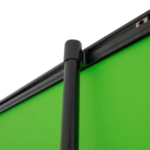 Hurtownia GSM - Rozkładany, samostojący Green Screen 4smarts Self Standing Chroma-Key 1.5x2m - 4SMR58 - {ean13} - Hurt