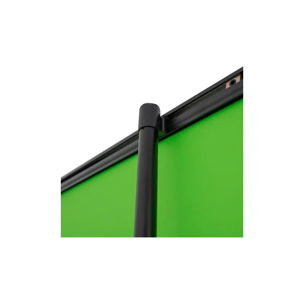 Hurtownia GSM - Rozkładany, samostojący Green Screen 4smarts Self Standing Chroma-Key 1.5x2m - 4SMR58 - {ean13} - Hurt