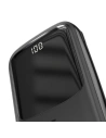 Hurtownia GSM - Powerbank Baseus Qpow z kablem USB-C, 10000mAh, 3A, 15W (czarny) - BSU1330BLK - {ean13} - Hurt