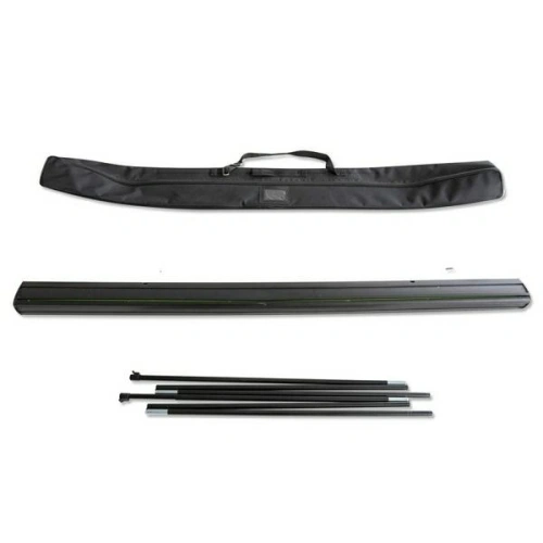 Rozkładany, samostojący Green Screen 4smarts Self Standing Chroma-Key 1.5x2m