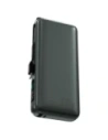 Hurtownia GSM - 4smarts Enterprise Powerbank 20000mAh 130W cu cablu integrat USB-C, gri metalic - 4SMR59 - {ean13} - Hurt