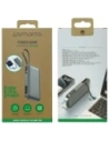 Hurtownia GSM - 4smarts Enterprise Powerbank 20000mAh 130W cu cablu integrat USB-C, gri metalic - 4SMR59 - {ean13} - Hurt