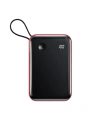 Hurtownia GSM - Powerbank Baseus Mini S mit USB-C-Kabel, 10000mAh, 3A, 15W (rot) - BSU1334RED - {ean13} - Hurt