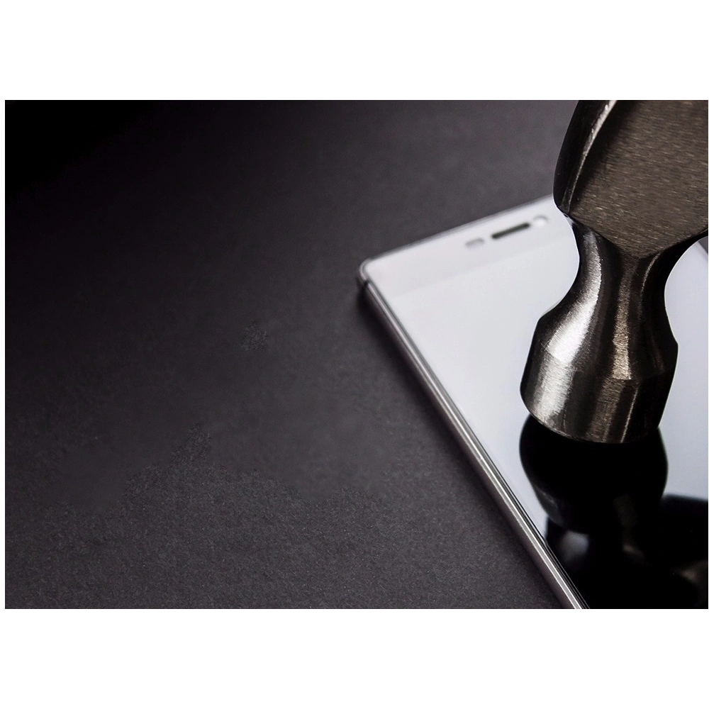 Hurtownia GSM - Szkło hybrydowe 3MK FlexibleGlass Huawei P40 Lite - 3MK152 - {ean13} - Hurt