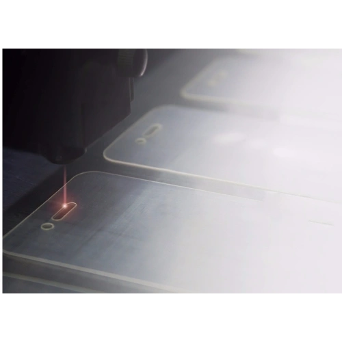 Szkło hybrydowe 3MK FlexibleGlass Huawei P40 Lite