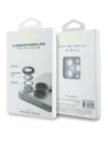 Hurtownia GSM - Guess GUCL163SAGK Apple iPhone 16 Pro / 16 Pro Max Lencsevédő Fém fekete/black - GUE4202 - {ean13} - Hurt