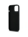 Hurtownia GSM - Karl Lagerfeld KLHCP15S3DRKSDLK Apple iPhone 15 hardcase 3D Rubber Signature negru - KLD21840 - {ean13} - Hurt