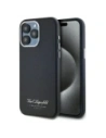 Hurtownia GSM - Karl Lagerfeld KLHCP15XPGWCMKHK Apple iPhone 15 Pro Max kemény tok hotel RSG fekete - KLD21842 - {ean13} - Hurt