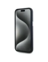 Hurtownia GSM - Karl Lagerfeld KLHCP15XPGWCMKHK Apple iPhone 15 Pro Max Hardcase Hotel RSG Schwarz - KLD21842 - {ean13} - Hurt