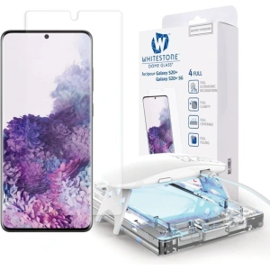 Wytrzymałe etui WHITESTONE DOME do Galaxy S20 Plus