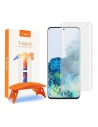 Hurtownia GSM - Szkło hartowane UV T-Max Glass Samsung Galaxy S20 - TMX032 - {ean13} - Hurt