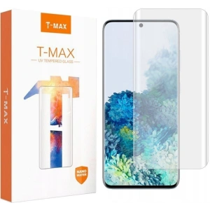 Premium quality T-MAX case for Galaxy S20 Plus 