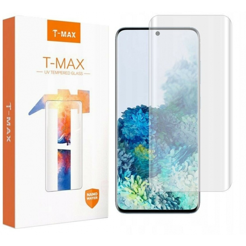 Premium quality T-MAX case for Galaxy S20 Plus 