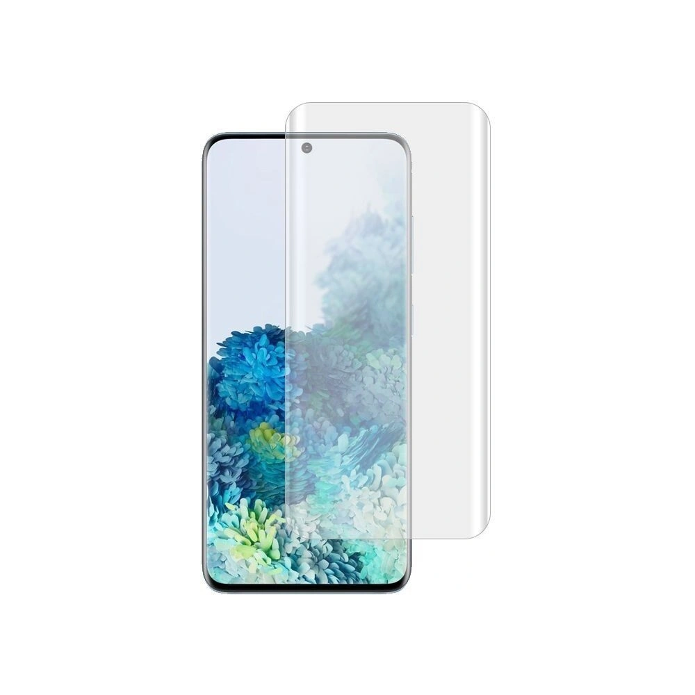 Hurtownia GSM - Zestaw naprawczy T-Max Glass Samsung Galaxy S20 Ultra - TMX037 - {ean13} - Hurt