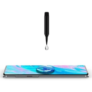 Hurtownia GSM - Set de reparare T-Max Glass Samsung Galaxy S20 Ultra - TMX037 - {ean13} - Hurt