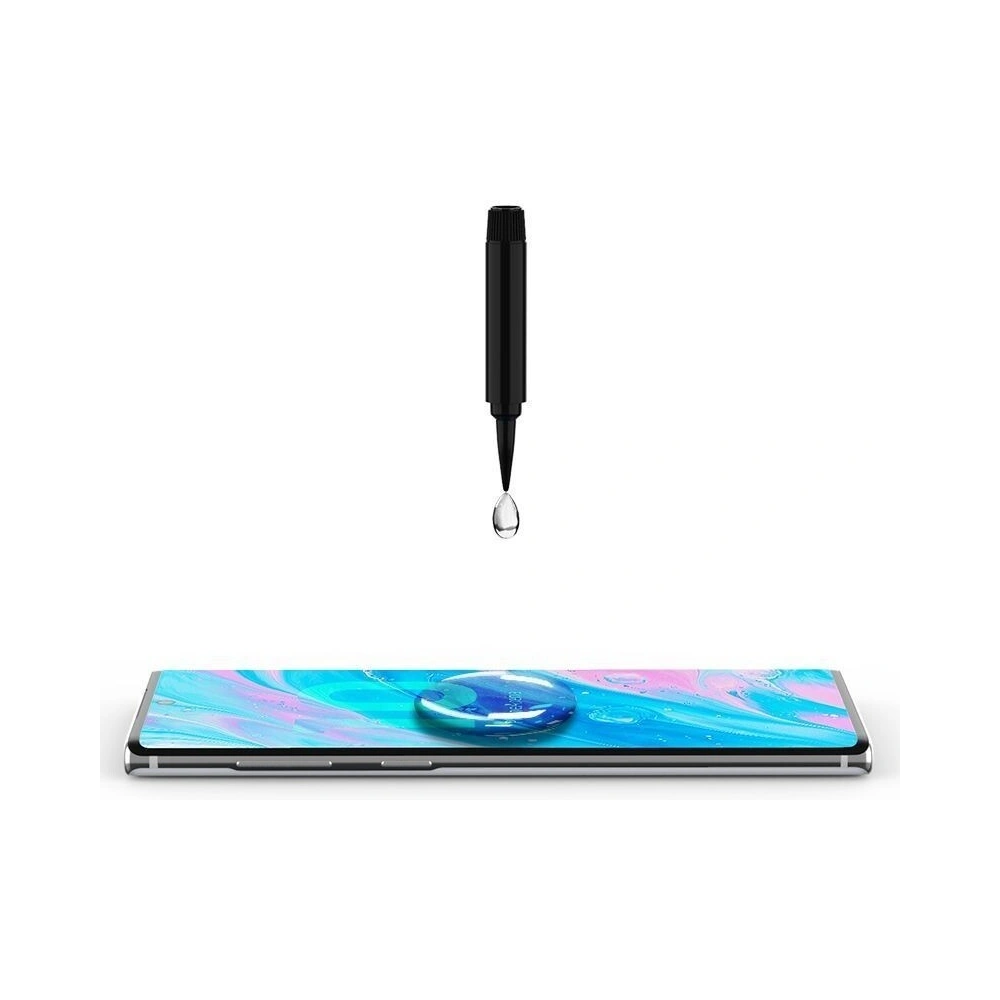 Hurtownia GSM - Zestaw naprawczy T-Max Glass Samsung Galaxy S20 Ultra - TMX037 - {ean13} - Hurt