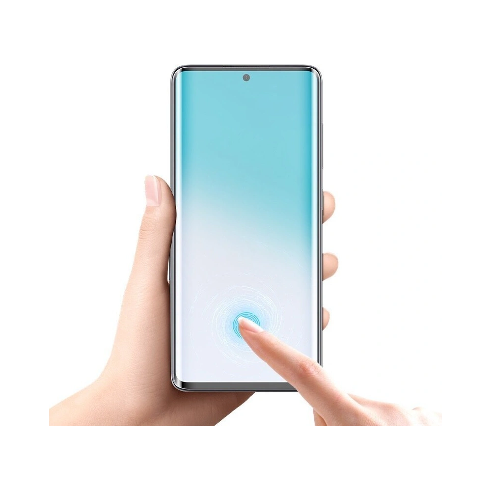 Hurtownia GSM - Zestaw naprawczy T-Max Glass Samsung Galaxy S20 Ultra - TMX037 - {ean13} - Hurt