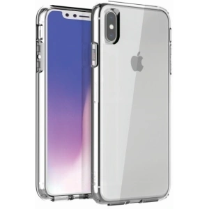 Hurtownia GSM - Apple UNIQ Clarion Case iPhone XS Max klar/luzent klar - UNIQ162CL - {ean13} - Hurt