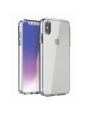 Etui UNIQ Clarion Apple iPhone XS Max przezroczysty/lucent clear