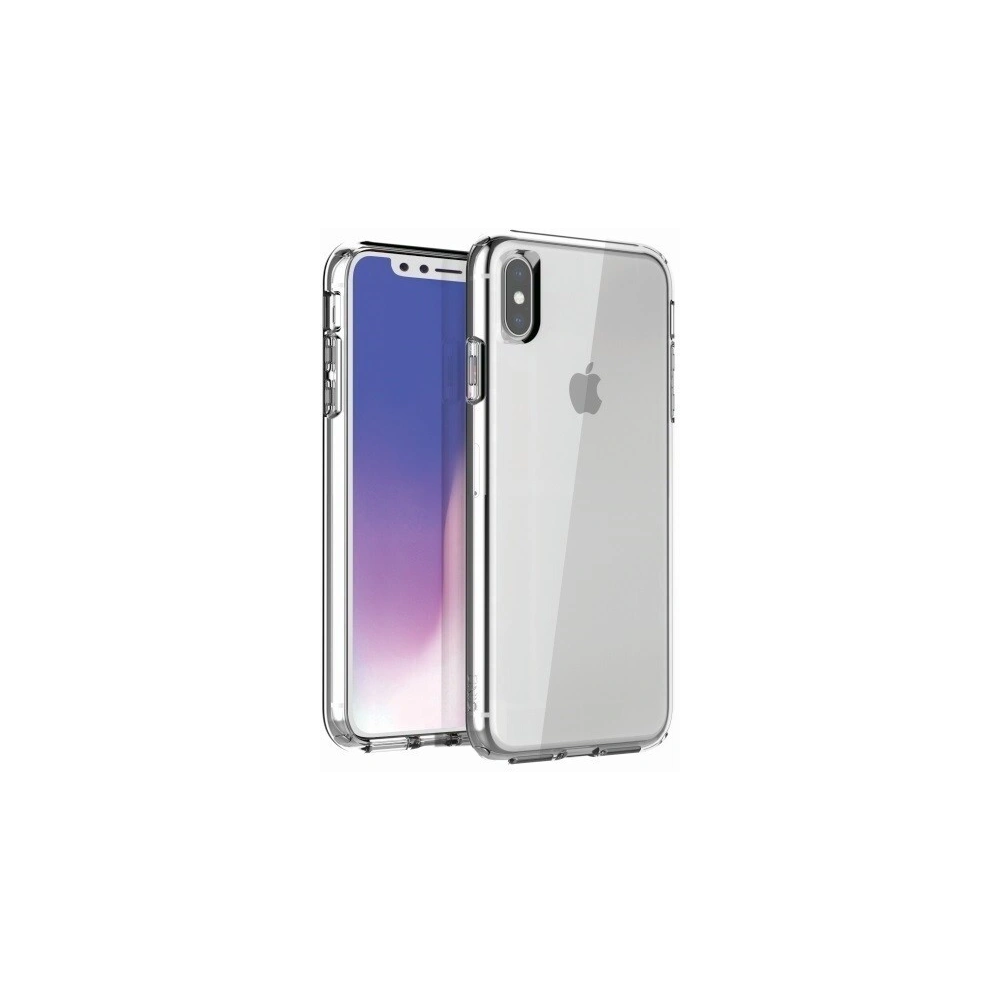 Hurtownia GSM - Etui UNIQ Clarion Apple iPhone XS Max przezroczysty/lucent clear - UNIQ162CL - {ean13} - Hurt