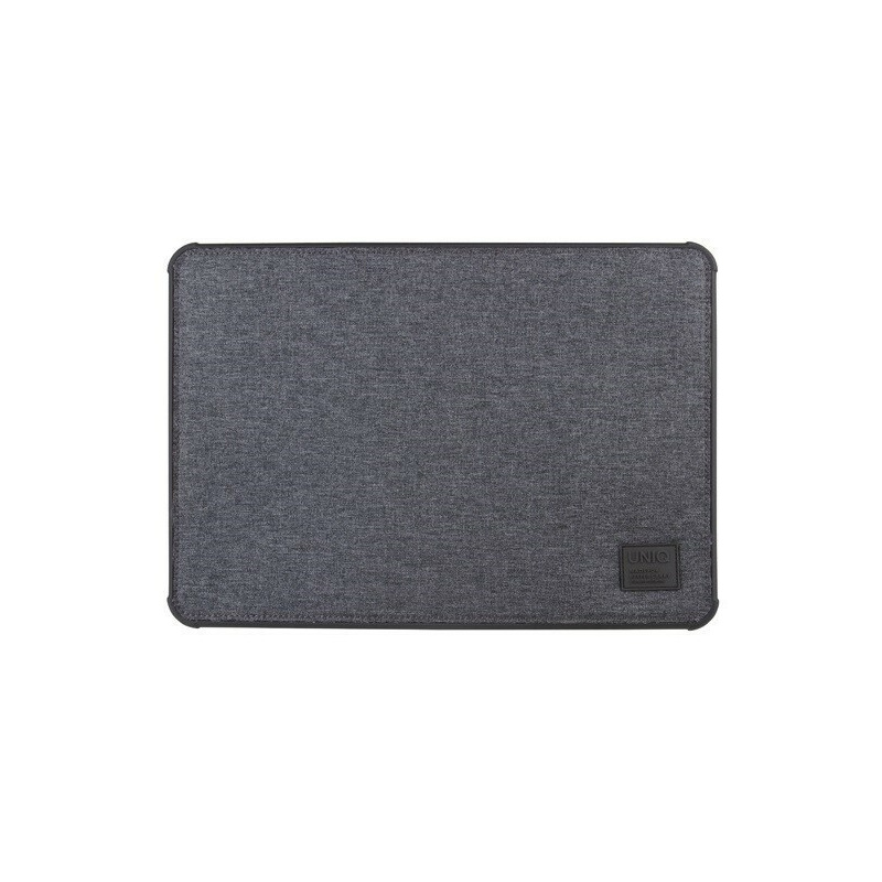 Uniq Distributor - 8886463663639 - UNIQ169GRY - UNIQ Dfender laptop Sleeve 13" marl grey - B2B homescreen