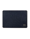 Etui UNIQ Dfender laptop Sleeve 15" albastru/marl albastru
