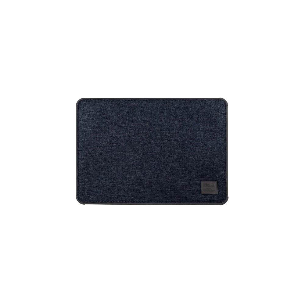 Hurtownia GSM - Etui UNIQ Dfender laptop Sleeve 15" niebieski/marl blue - UNIQ171BLU - {ean13} - Hurt