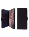 Wholesale UNIQ Journa Samsung S10 G973 heritage black book - UNIQ175BLK - {ean13} - Hurt