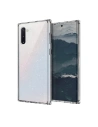 Etui UNIQ LifePro Tinsel Samsung Galaxy Note 10 przezroczysty/crystal clear