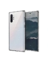 Etui UNIQ LifePro Tinsel Samsung Galaxy Note 10+ Plus transparent/krystal klar