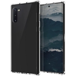 Hurtownia GSM - Etui UNIQ LifePro Xtreme Samsung Galaxy Note 10 przezroczysty/crystal clear - UNIQ178CL - {ean13} - Hurt