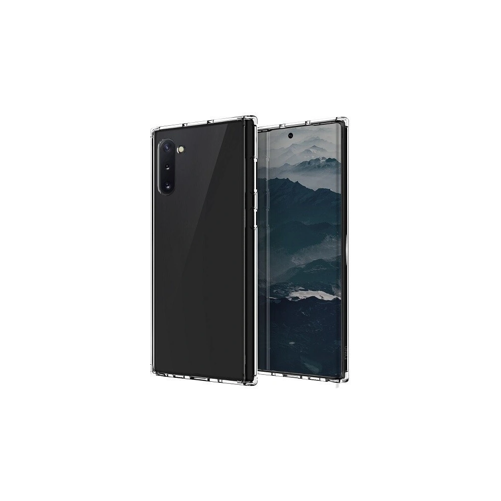 Hurtownia GSM - Etui UNIQ LifePro Xtreme Samsung Galaxy Note 10 przezroczysty/crystal clear - UNIQ178CL - {ean13} - Hurt