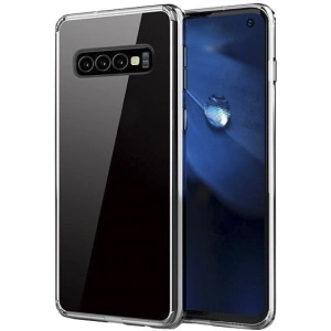 Etui UNIQ LifePro Xtreme Samsung Galaxy S10 przezroczysty/crystal clear