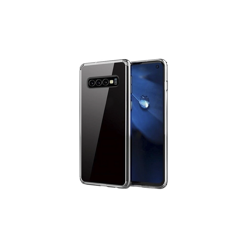 Hurtownia GSM - Etui UNIQ LifePro Xtreme Samsung Galaxy S10 przezroczysty/crystal clear - UNIQ179CL - {ean13} - Hurt