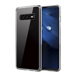 Hurtownia GSM - Etui UNIQ LifePro Xtreme Xiaomi Mi 9T przezroczysty/crystal clear - UNIQ180CL - {ean13} - Hurt