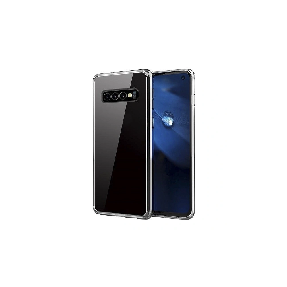 Hurtownia GSM - Etui UNIQ LifePro Xtreme Xiaomi Mi 9T przezroczysty/crystal clear - UNIQ180CL - {ean13} - Hurt