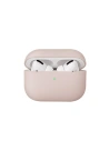 UNIQ Lino AirPods Pro Silicone blush pink