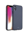 Etui UNIQ Lithos Apple iPhone Xr blau / azure blue