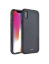 Hurtownia GSM - Etui UNIQ Lithos Apple iPhone Xs Max czarny /charcoal black - UNIQ191BLK - {ean13} - Hurt