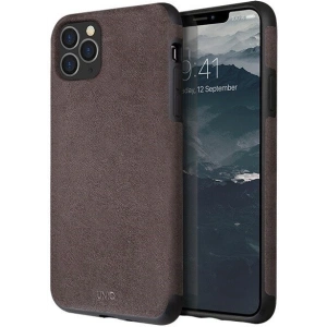 Hurtownia GSM - Etui UNIQ Sueve Apple iPhone 11 Pro taupe warm grey - UNIQ200GRY - {ean13} - Hurt