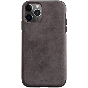 Hurtownia GSM - Etui UNIQ Sueve Apple iPhone 11 Pro taupe warm grey - UNIQ200GRY - {ean13} - Hurt