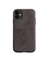 Hurtownia GSM - Etui UNIQ Sueve Apple iPhone 11 taupe warm grey - UNIQ201GRY - {ean13} - Hurt