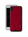 Hurtownia GSM - Etui UNIQ Transforma Ligne Apple iPhone X/Xs czerwony/fire red - UNIQ203RED - {ean13} - Hurt