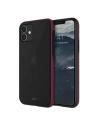 Etui UNIQ Vesto Hue Apple iPhone 11 bordowy /maroon