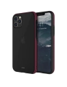 Etui UNIQ Vesto Hue Apple iPhone 11 Pro Max bordowy/maroon