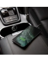 Wholesale UNIQ Car Charger Votra Duo P30 USB-C PD 30W MFI + cable USB-C to lightning charcoal black - UNIQ215BLK - {ean13} - Hurt