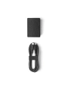 Hurtownia GSM - UNIQ Ładowarka sieciowa Votre Slim USB-C PD 18W MFI + kabel USB-C na lightning czarny - UNIQ216BLK - {ean13} - Hurt