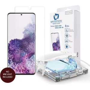 Wytrzymałe etui WHITESTONE DOME do Galaxy S20
