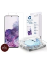 Wytrzymałe etui WHITESTONE DOME do Galaxy S20