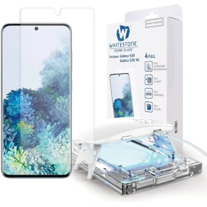 Wytrzymałe etui WHITESTONE DOME do Galaxy S20